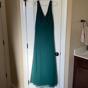 Juniper Davids Bridal Dress